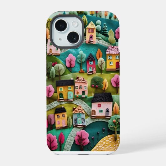 boîtier de téléphone électronique accessoires ipho (Verso)