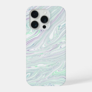 Boîtier de téléphone Green Marble Fusion