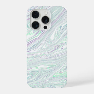 Boîtier de téléphone Green Marble Fusion