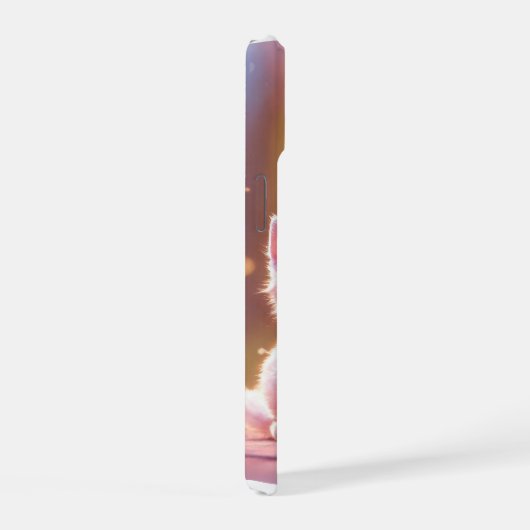 Boîtier de téléphone iPhone 15 (Côté droit)