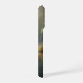 Boîtier de téléphone iPhone 15 Pro (Côté droit)