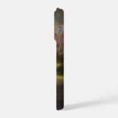 Boîtier de téléphone iPhone 15 Pro (Côté gauche)