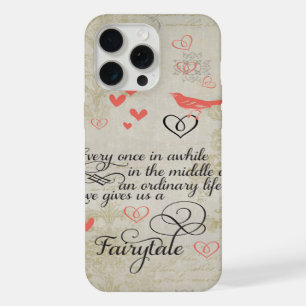 Boîtier de téléphone iPhone 5s pour un mariage de