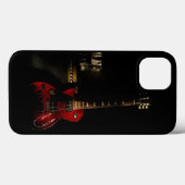 Boîtier de téléphone iPhone 6 coque Electric (Verso (horizontal))