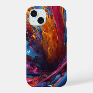 Boîtier de téléphone mignon et coloré - Express Yo