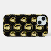 Boîtier de téléphone Owl IPhone (Verso Horizontal)