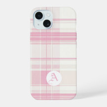 Boîtier de téléphone personnalisable souple, rose