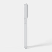 Boîtier de téléphone portable Apple iPhone Slimfit (Côté droit)