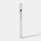 Boîtier de téléphone portable Apple iPhone Slimfit (Côté gauche)
