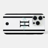 Boîtier de téléphone portable Apple iPhone Slimfit (Verso Horizontal)