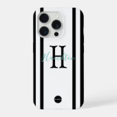 Boîtier de téléphone portable Apple iPhone Slimfit (Verso)