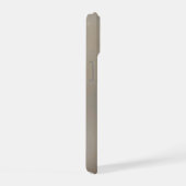 Boîtier de téléphone pour chat amusant - iPhone 15 (Côté droit)