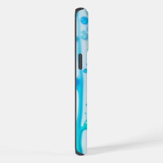 Boîtier de téléphone Rainbow Paint (Côté droit)