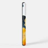 Boîtier de téléphone Rainbow Paint (Côté droit)