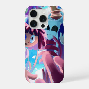 Boîtier de téléphone TADC