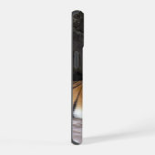 Boîtier de téléphone Tiger (Côté droit)