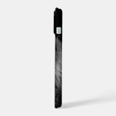 Boîtier de téléphone Tiger - Personnalisable (Côté gauche)