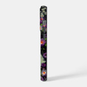 Boîtier de téléphone Vamp Noir (Côté gauche)