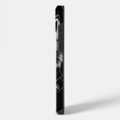 Boîtier de téléphone Wolf (Côté gauche)