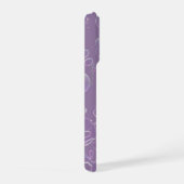Boîtier élégant pour Iphone 15 pro (Côté droit)