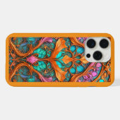 Boîtier i Phone 17 (Verso Horizontal)