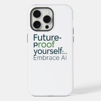 Boîtier IA future-proof – Embrasser l'évolution te