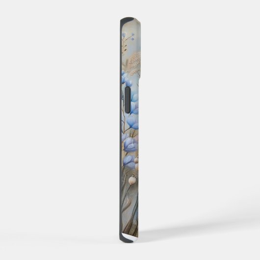 Boîtier iPhone (Côté droit)