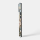 Boîtier iPhone (Côté gauche)