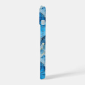 Boîtier iPhone 15 (Côté gauche)