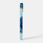 Boîtier iPhone 15 (Côté droit)