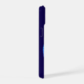 Boîtier iPhone 15 Mauvais Œil (Côté droit)