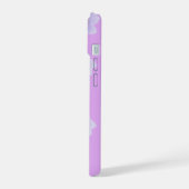 Boîtier Iphone 15 mignon (Côté gauche)