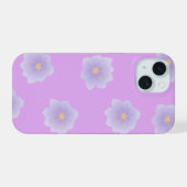 Boîtier Iphone 15 mignon (Verso Horizontal)