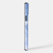 Boîtier iPhone 15 plus (Côté droit)