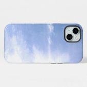 Boîtier iPhone 15 plus (Verso Horizontal)