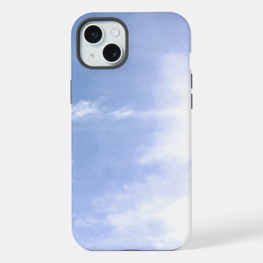 Boîtier iPhone 15 plus (Verso)