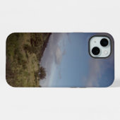 Boîtier iPhone 15 plus (Verso Horizontal)