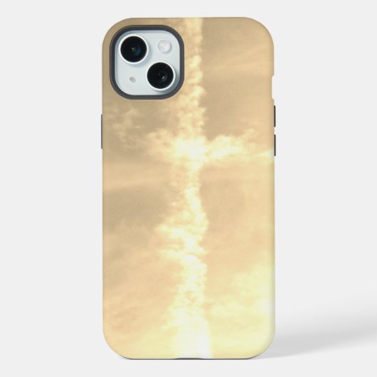 Boîtier iPhone 15 plus (Verso)
