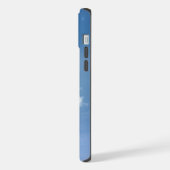 Boîtier iPhone 15 plus (Côté gauche)
