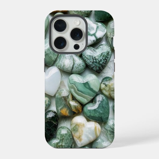 Boîtier iPhone 15 pro (Verso)