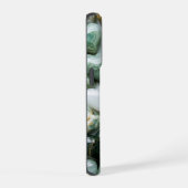 Boîtier iPhone 15 pro (Côté droit)