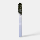 boîtier iphone 15 pro (Côté gauche)
