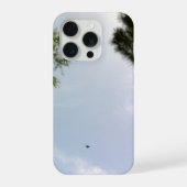 boîtier iphone 15 pro (Verso)