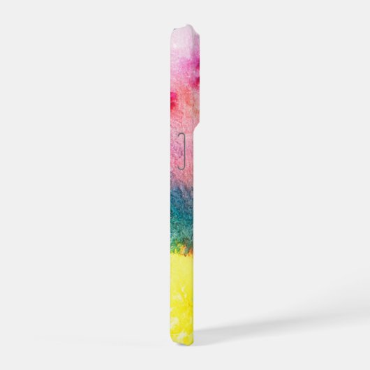 Boîtier iPhone 15 pro (Côté droit)
