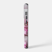 Boîtier Iphone 15 pro (Côté gauche)