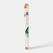 Boîtier iPhone 15 pro (Côté gauche)