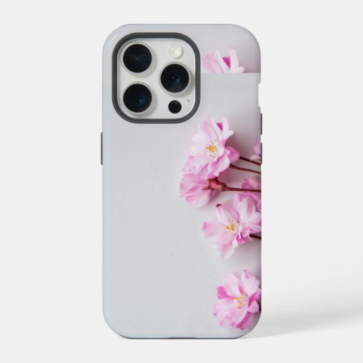 Boîtier Iphone 15 pro (Verso)