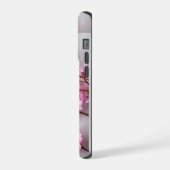 Boîtier Iphone 15 pro (Côté gauche)