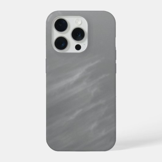 boîtier iphone 15 pro (Verso)