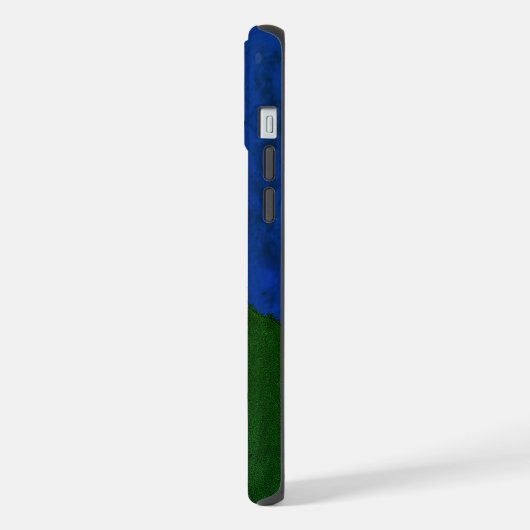 boîtier iphone 15 pro max (Côté gauche)